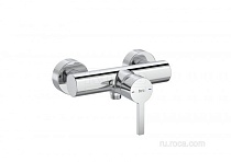 Смеситель Roca Naia для душа 5A2196C00