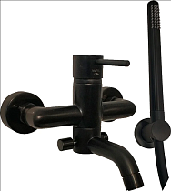 Смеситель Paini Cox 78PZ100 для ванны