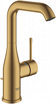 Смеситель Grohe Essence New 32628GN1 для раковины