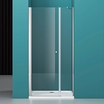 Душевая дверь в нишу BelBagno Etna B-11-40+100-C-Cr