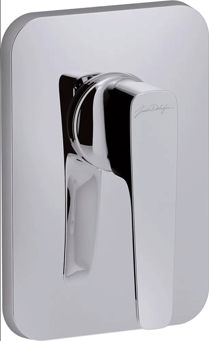 Смеситель Jacob Delafon Aleo+ E98706-CP для душа