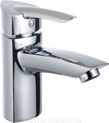 Смеситель для раковины Lemark Mars LM3506C