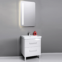 Мебель для ванной Aqwella Нео напольная