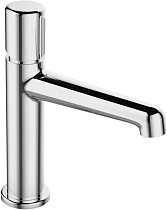 Смеситель для раковины BelBagno Uno LVM CRM