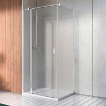 Душевой уголок Radaway Nes KDJ II 110x70 L