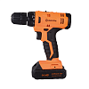 Дрель-шуруповерт ВИХРЬ ДА-14,4Л-2К