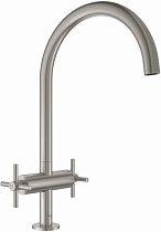 Смеситель Grohe Atrio New 30362DC0 для кухонной мойки
