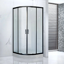 Душевой уголок Royal Bath HKD RB90HKD-C-BL 90x90