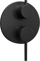 Смеситель Paini Cox 78PZ6911 С ВНУТРЕННЕЙ ЧАСТЬЮ, для душа