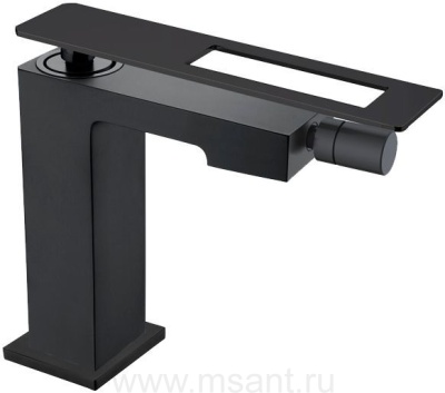 Смеситель Boheme Q 146-BB для биде