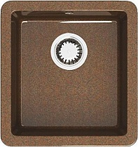 Мойка кухонная Marrbaxx Эльза Z027 терракот