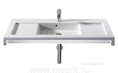 Раковина Roca Stratum 90x50 327632000