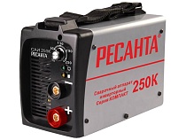 Сварочный аппарат инверторный РЕСАНТА САИ 250К