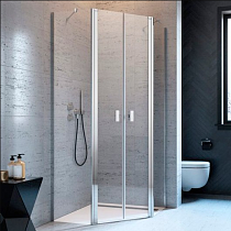 Душевой уголок Radaway Nes PTD 90x100