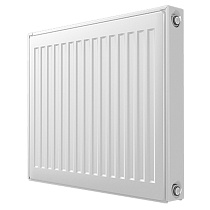 Радиатор панельный Royal Thermo COMPACT C33-900-2800 RAL9016