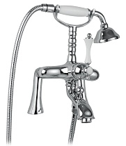 Смеситель на борт ванны CEZARES MARGOT-PBV