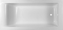 Ванна из искусственного камня Эстет Дельта 190x90 с ножками