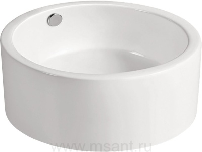 Раковина SantiLine SL-1057