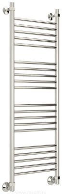 Полотенцесушитель водяной Стилье Аксиома-10 1200х400