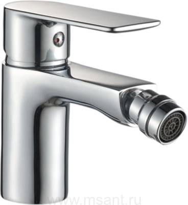 Смеситель для биде Haiba HB50505