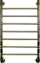 Полотенцесушитель водяной Двин Bubble 2 80/50 1