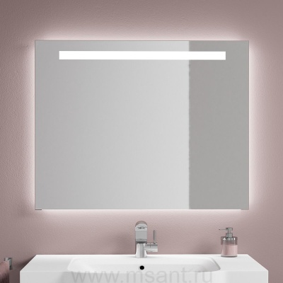 Зеркало Sanvit Тандем 120