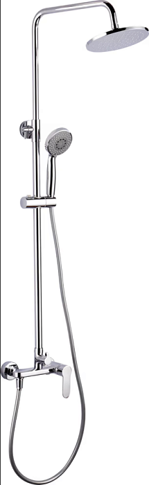 Душевая стойка Aquanet Passion R2