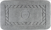 Коврик Migliore Corona 30753 серый