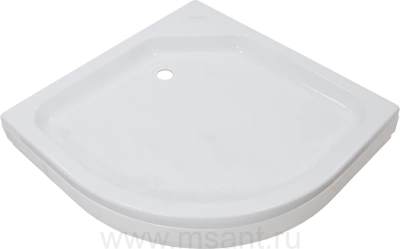 Поддон для душа Triton ПД23 90х90