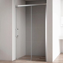 Душевая дверь в нишу Cezares Duet Soft BF 1 150 C Cr
