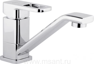 Смеситель Timo Sahara 2201-15/00F для раковины