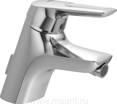 Смеситель Ideal Standard CeraMix Blue A5655AA для биде