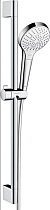 Душевой гарнитур Hansgrohe Croma Select S Multi 26560400