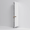 Шкаф-пенал AM.PM X-Joy 30, напольный, белый глянец