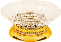 Мыльница Boheme Imperiale 10411