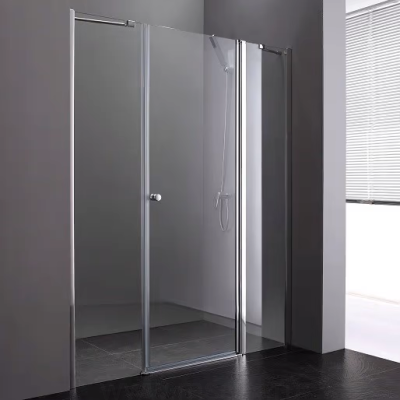 Душевая дверь в нишу Cezares Elena B13 40/60/30 P Cr R