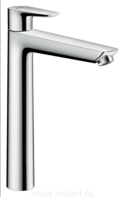 Смеситель Hansgrohe Talis E 71716000 для раковины