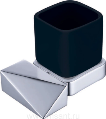 Стакан Boheme New Venturo 10314-CR-B