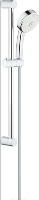 Душевой гарнитур Grohe Tempesta Cosmopolitan 27580002