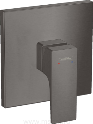 Смеситель Hansgrohe Metropol 32565340 для душа