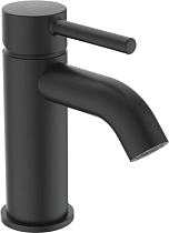 Смеситель для раковины Ideal Standard Ceraline BC193XG черный