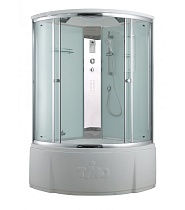 Душевая кабина Timo Comfort T-8835C (135*135*230)