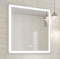 Зеркало Kerama Marazzi Buongiorno Mi.80