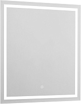 Зеркало AQUATON Уэльс 80 с подсветкой