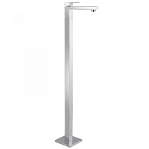 Смеситель ABBER Daheim AF8241 напольный для раковины, хром