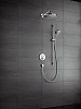 Смеситель Hansgrohe ShowerSelect S 15748000 для душа