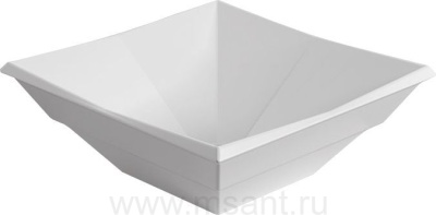 Раковина Bien Kristal KRLG04101FD0W3000