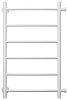 Полотенцесушитель водяной Стилье Версия-Б2 600х400 (6) Г 18