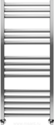 Полотенцесушитель водяной Terminus Грета П15 500х1200