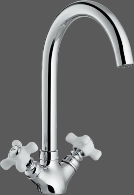 Смеситель для кухни Haiba HB4118